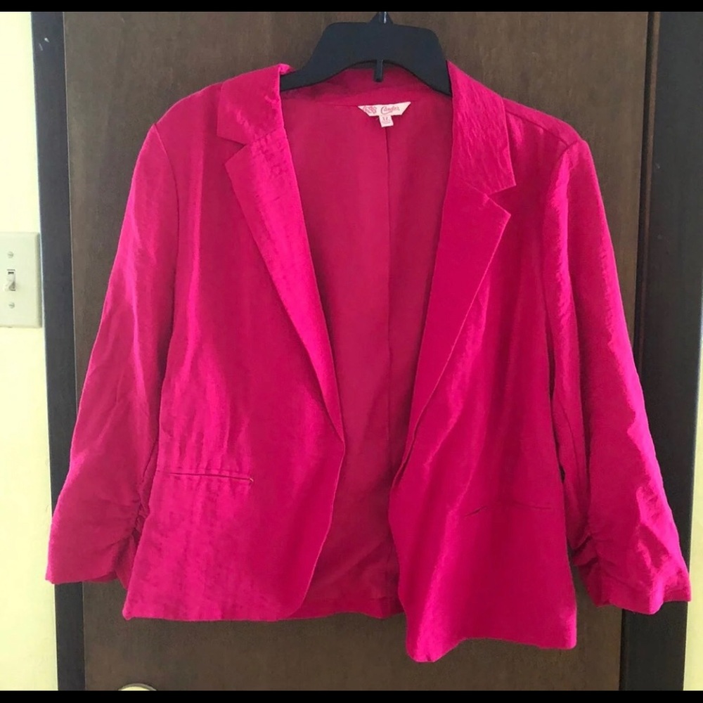 Juniors Blazer